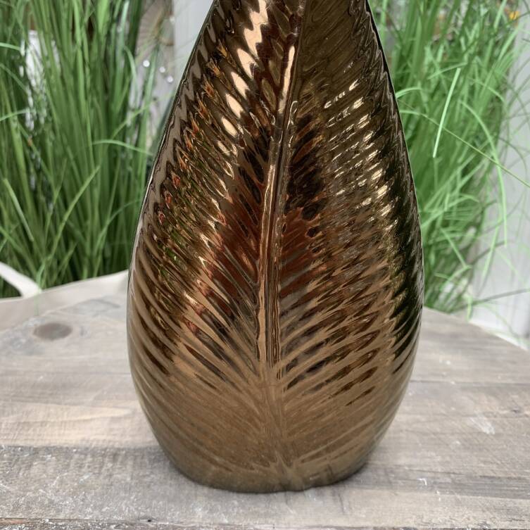 Wazon, h - 20,5 cm