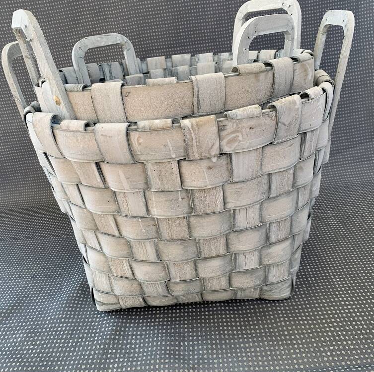 Kosze, komplet 3 sztuk