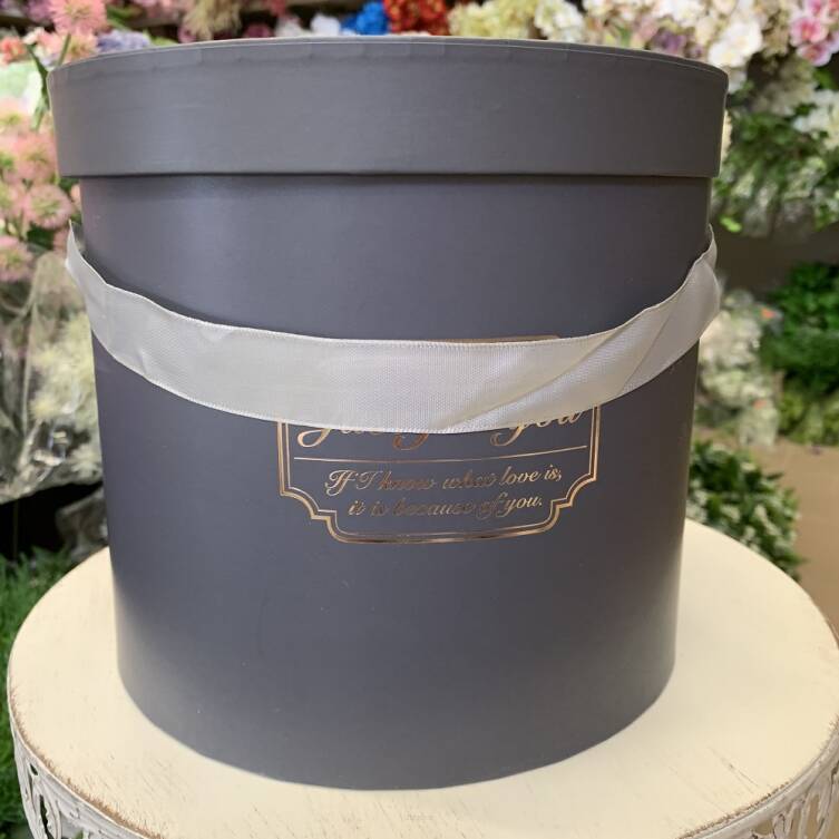 Flower box
