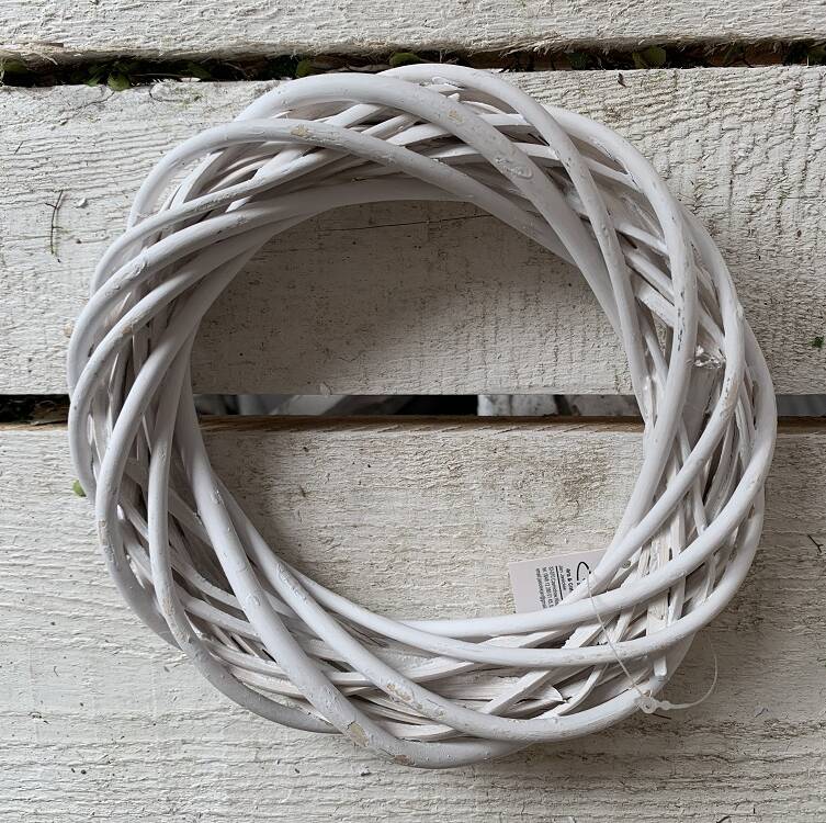 Wianek, szerokość 20 cm