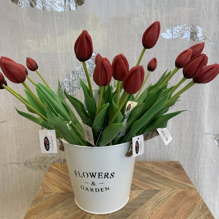 Tulipany