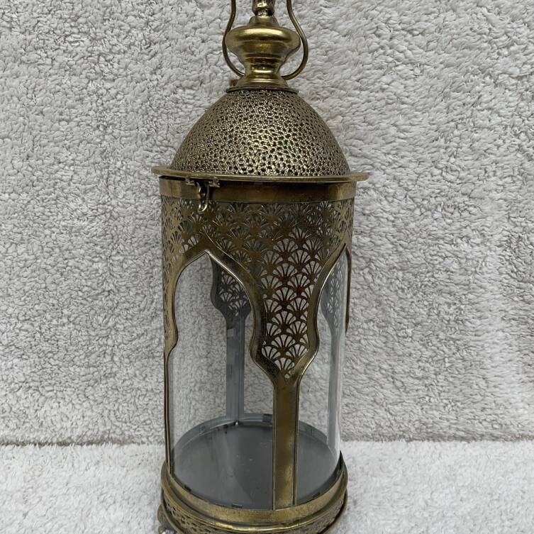 Lampion - h 60 cm
