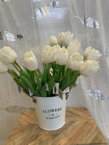 Tulipany