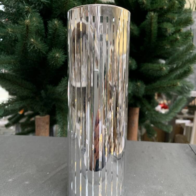 Świecznik LED
