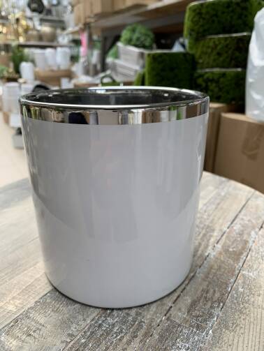 Doniczka, szerokość 13cm