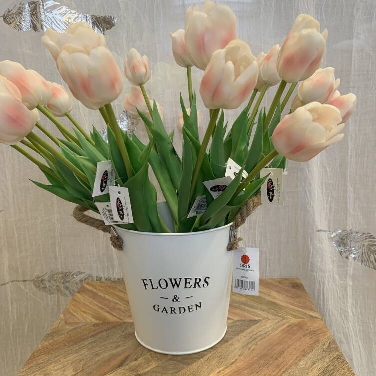Tulipany