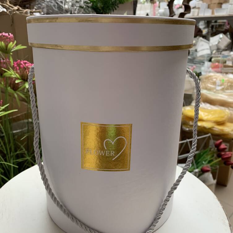 Flower box