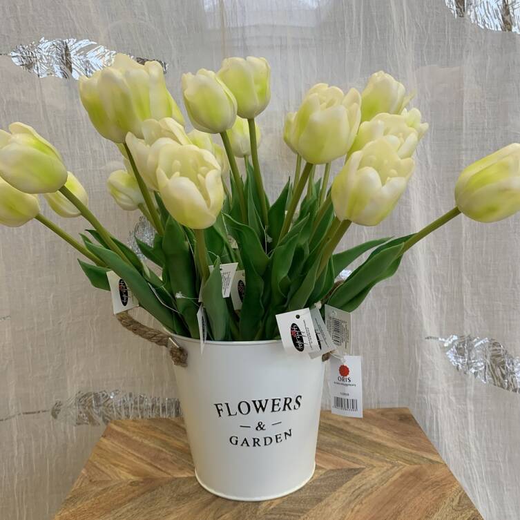 Tulipany