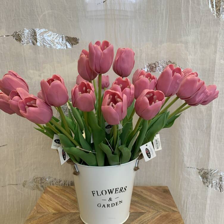 Tulipany