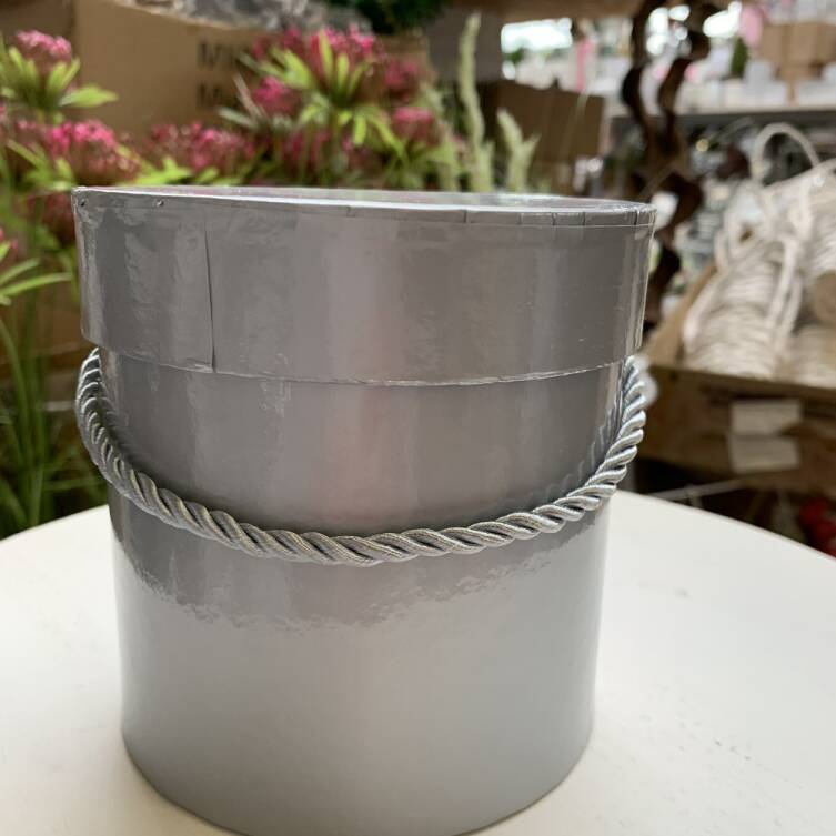 Flower box