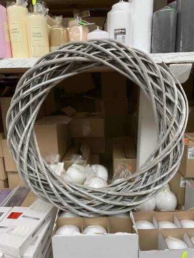 Wianek, szerokość 70 cm