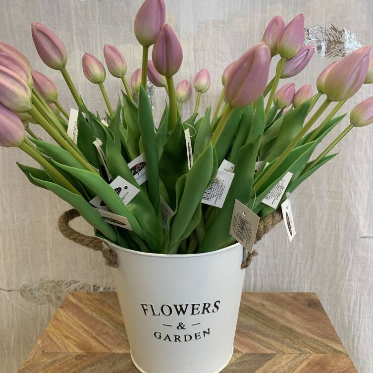 Tulipany