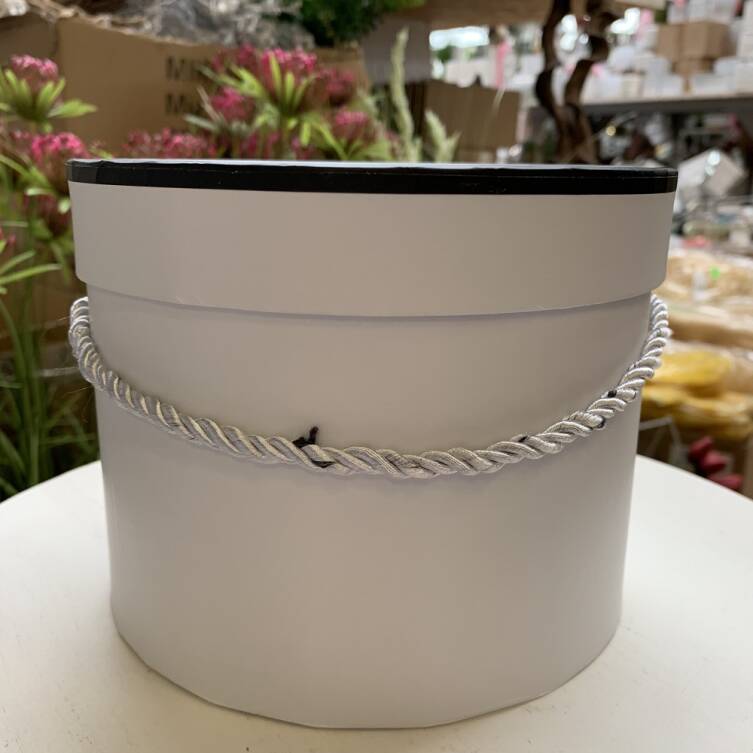 Flower box