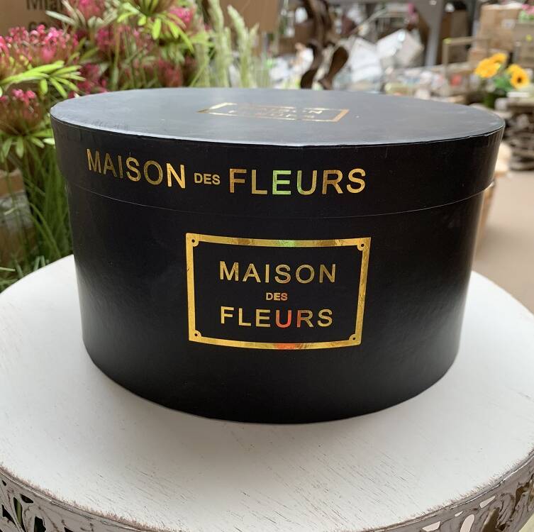 Flower box