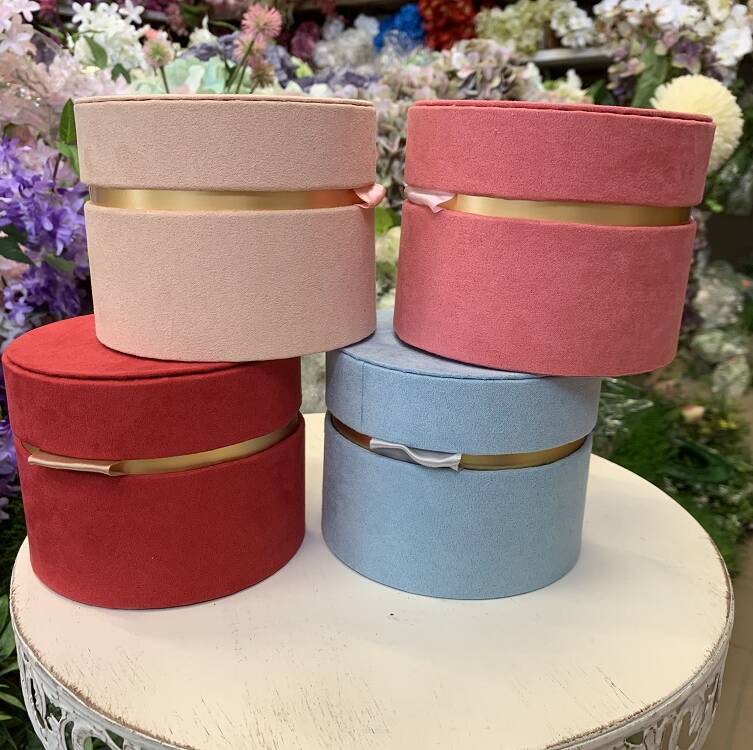 Flower box