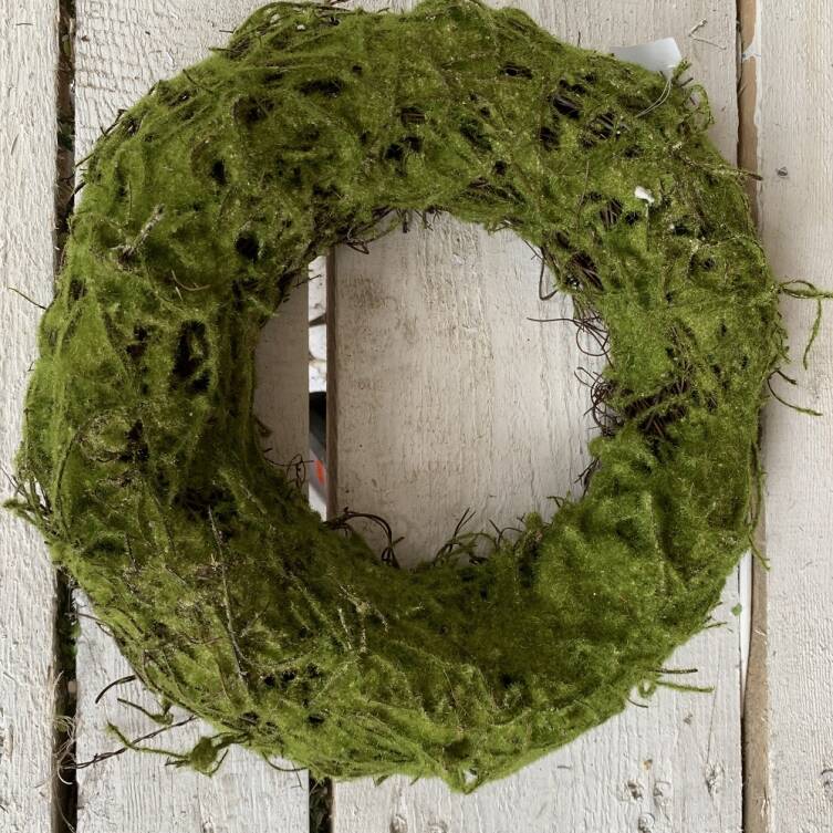 Wianek, szerokość 30 cm