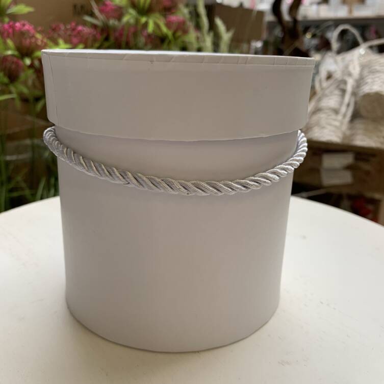 Flower box