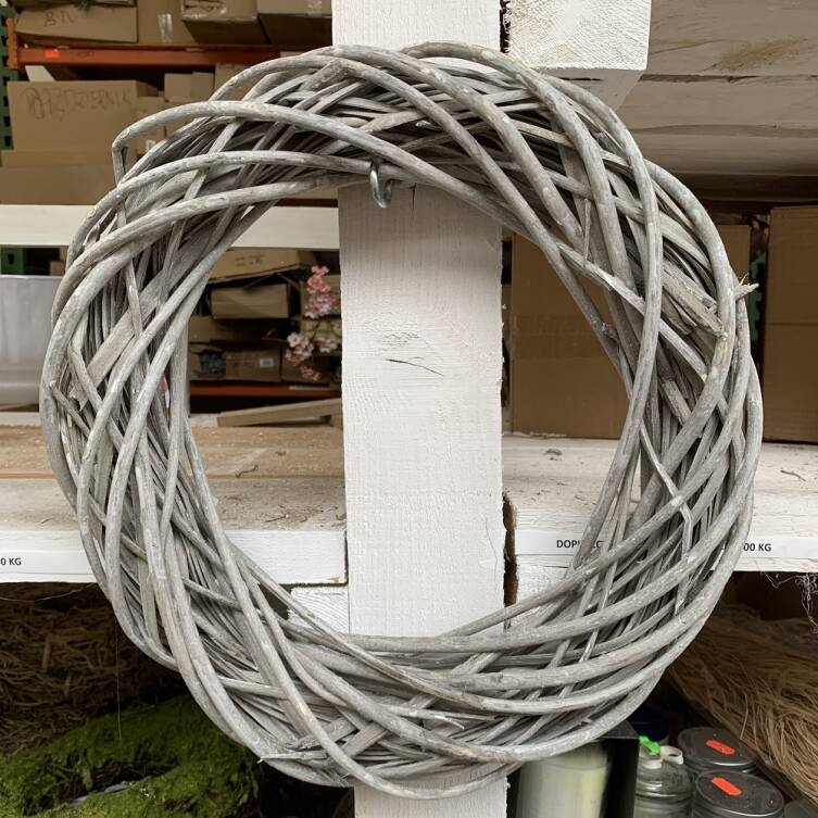 Wianek, szerokość 40 cm