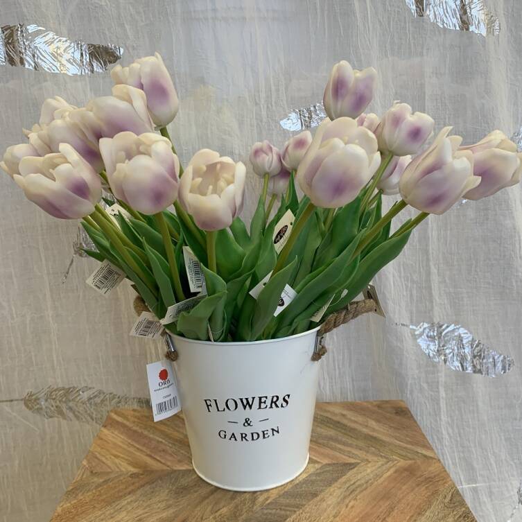 Tulipany
