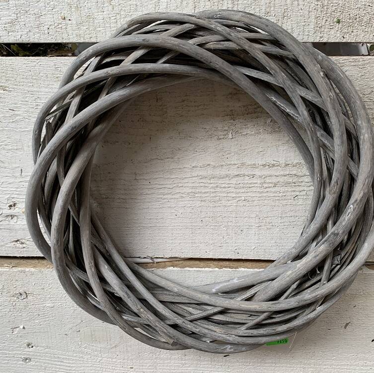 Wianek, szerokość 30 cm