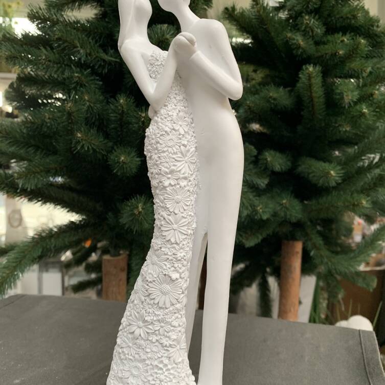Para ażurowa 30 cm