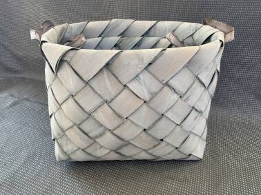 Kosze, komplet 2 sztuk