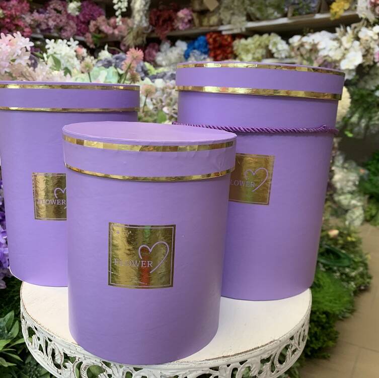Flower box