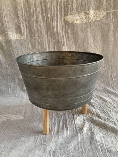 Misa na podstawce duża