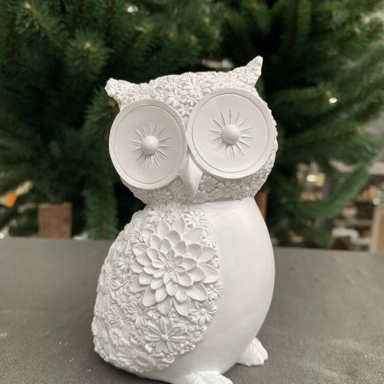 Sowa 13 cm