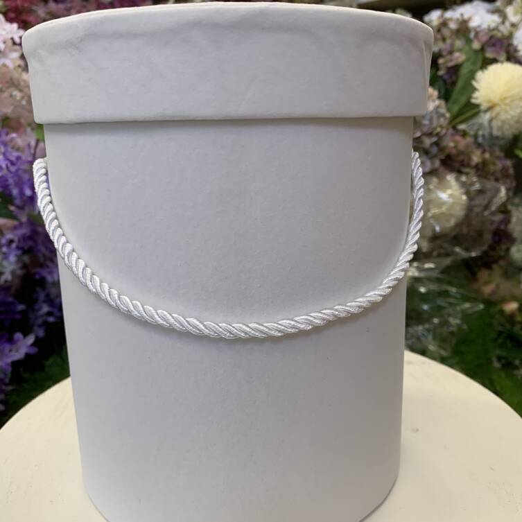 Flower box