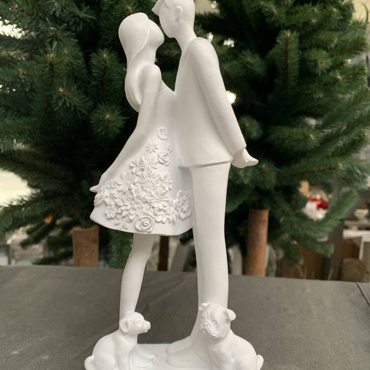Pocałunek 24 cm