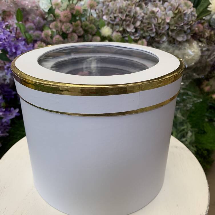 Flower box
