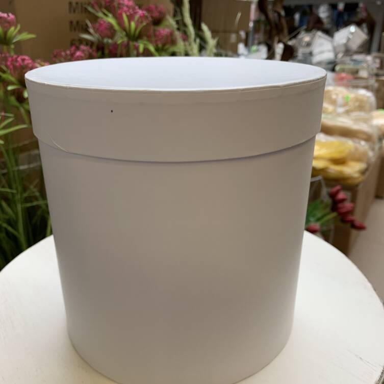 Flower box