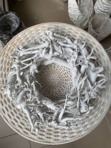 Wianek, szerokość 30 cm