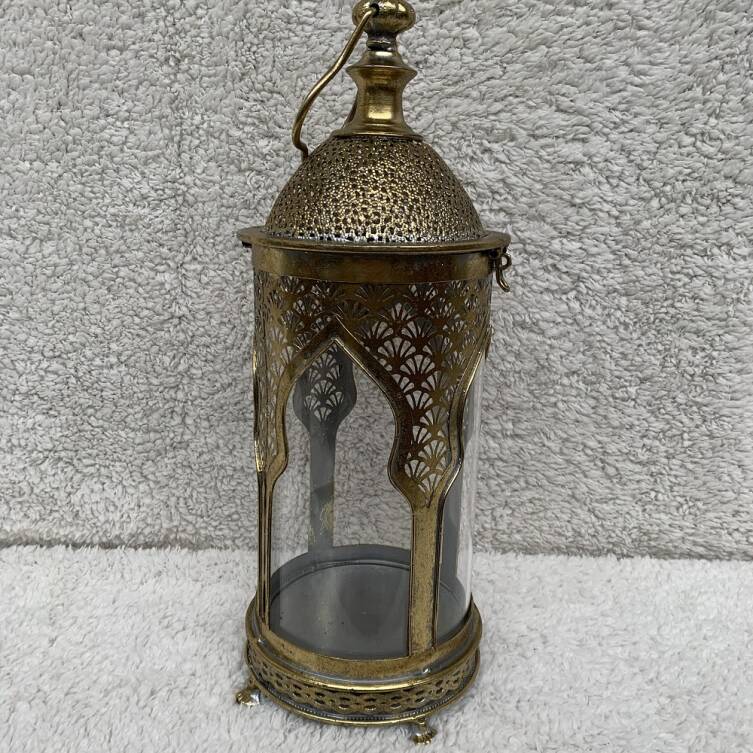 Lampion - h 50 cm