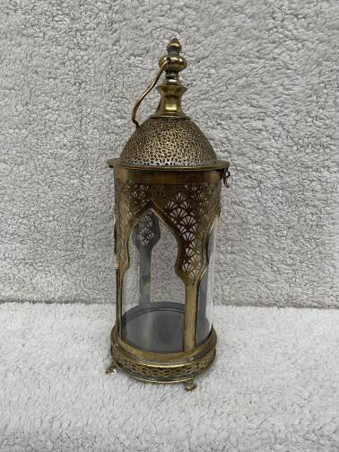 Lampion - h 50 cm