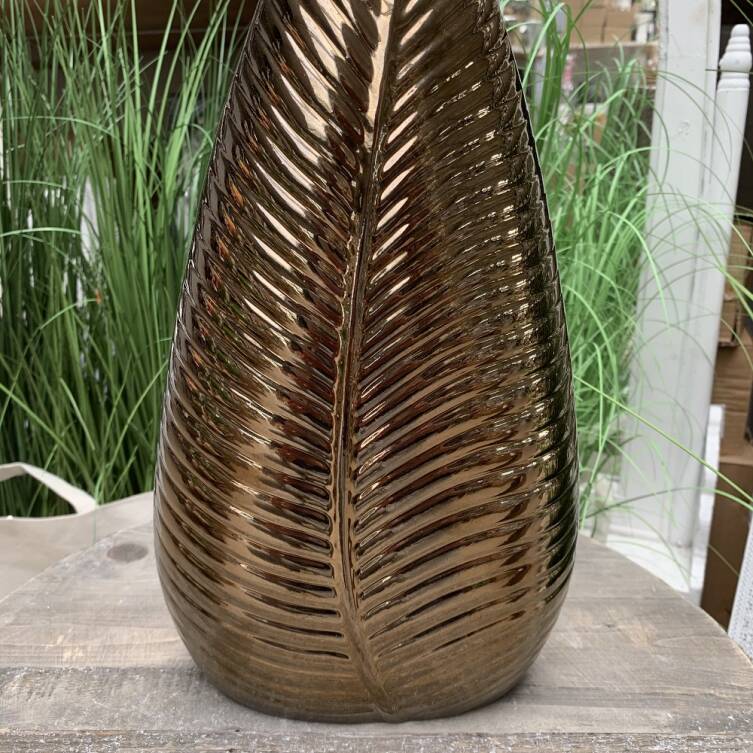 Wazon, h - 31,5 cm