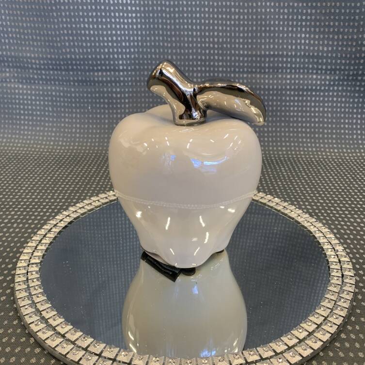 Jabłko 10 cm