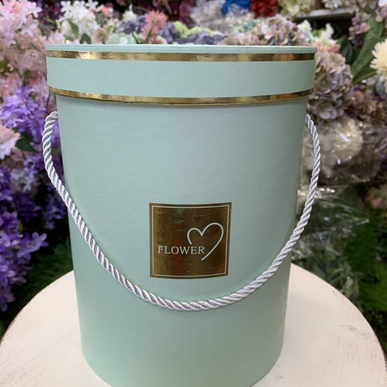 Flower box