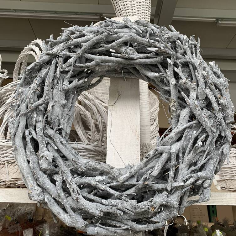 Wianek, szerokość 60 cm