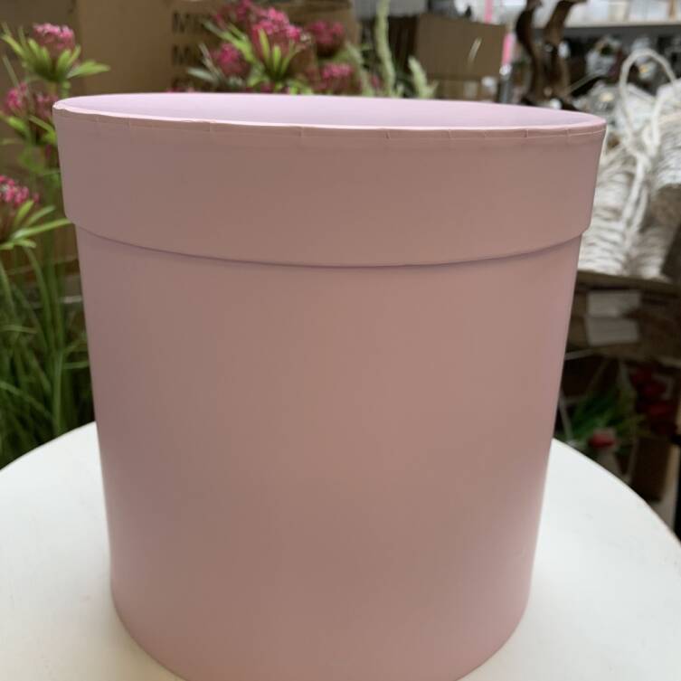 Flower box