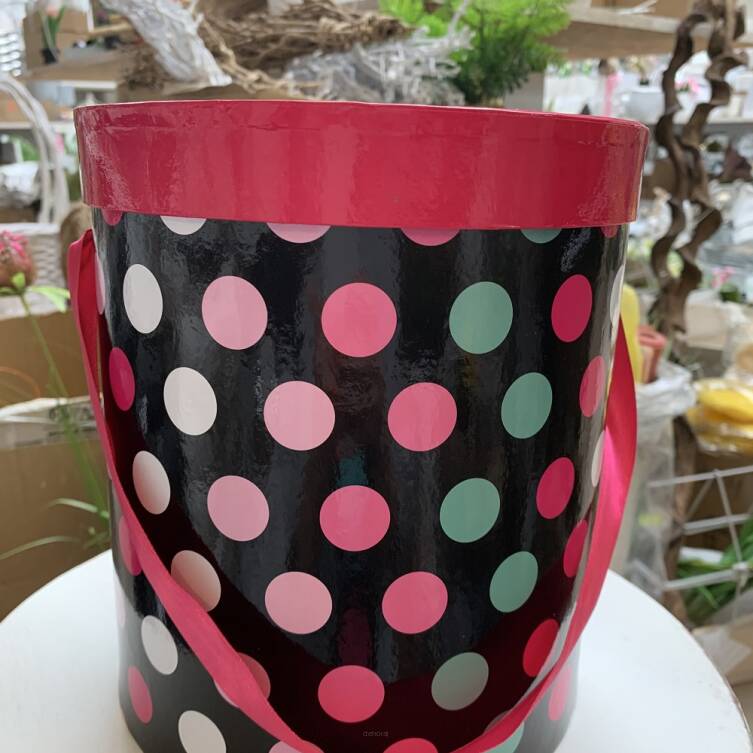 Flower box