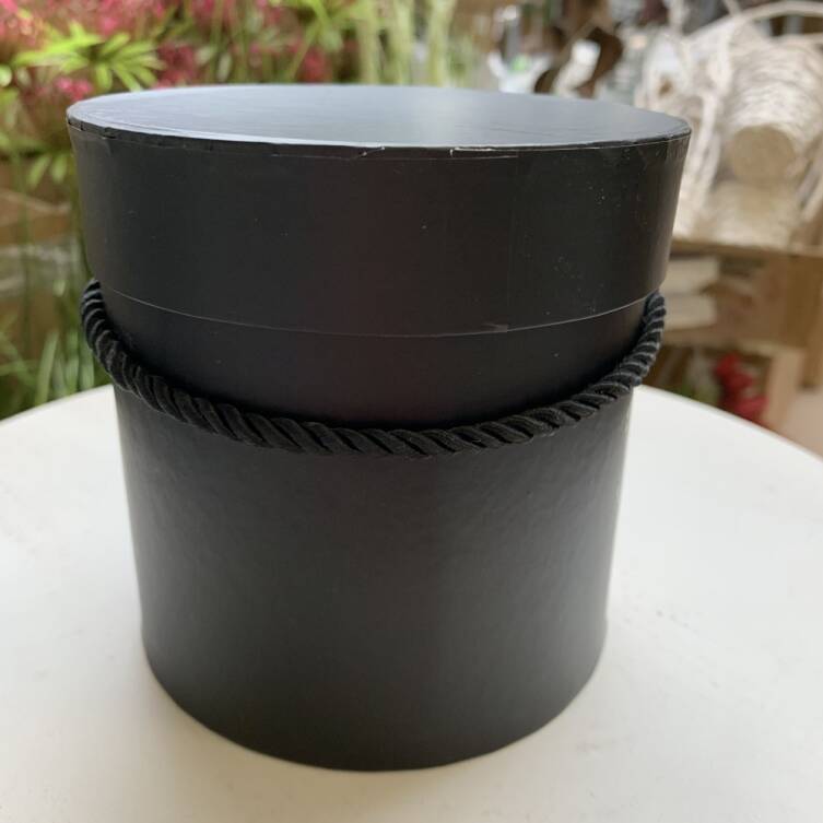 Flower box