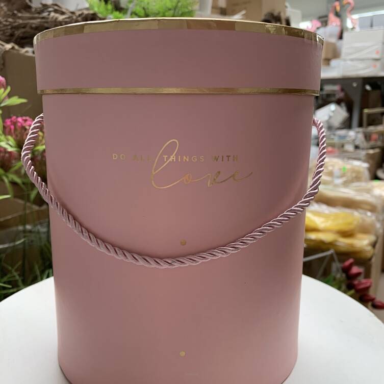 Flower box